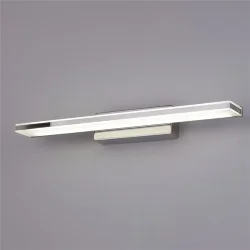 Настенный светодиодный светильник Tabla Tabla LED хром (040510)