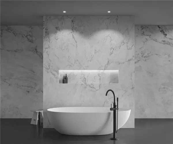 Встраиваемый светильник Zoom 4000K 1x6Вт 60° IP 65 Dim Triac (Белый) - фото 13