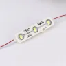 Светодиодный модуль NCLed Samsung 5730-3 MOD41 (1,5W, 12V, white) - фото I