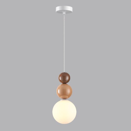 Подвес «LUMION» 6557/1, серия: BONBONES (крепление на планке). Фото 2.