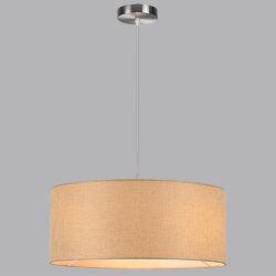 Подвес «LUMION» 8250/3, серия: NIKKI (крепление на планке) - -