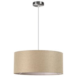 Подвес «LUMION» 8250/3, серия: NIKKI (крепление на планке) - -