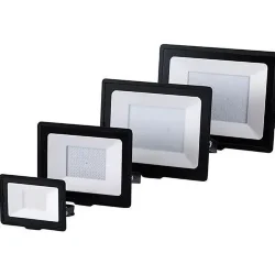 Прожектор светодиодный 30W/6500K 230V IP65 3000Lm 110° | FLOODLIGHT ECO SALE | - LEDVANCE