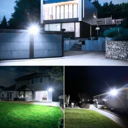 Прожектор светодиодный 30W/6500K 230V IP65 3000Lm 110° | FLOODLIGHT ECO SALE | - LEDVANCE