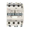 Контактор КМЭ 50А кат. 220В AC 1НО+1НЗ EKF ctr-s-50-220 - фото 3