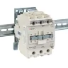 Контактор КМЭ 50А кат. 220В AC 1НО+1НЗ EKF ctr-s-50-220 - фото 7