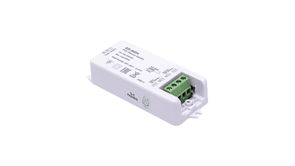 ИК-датчик движения PIR-Motion,220В, SR-8004. Фото 3