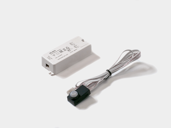 ИК-датчик движения PIR-Motion,220В, SR-8004. Фото 2