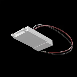 Ввод питания Radity накладной белый (Белый)