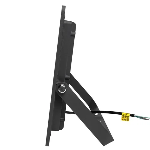 Прожектор светодиодный PFL-C3 200Вт 6500К IP65 ДО с клапаном закален. прозр. стекло Pro JazzWay 5023666A - фото 3