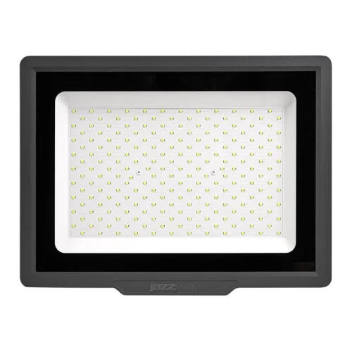Прожектор светодиодный PFL-C3 200Вт 6500К IP65 ДО с клапаном закален. прозр. стекло Pro JazzWay 5023666A - фото 2