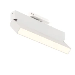 Трековый светильник Basis Rot Unity 2700-5000К 12Вт 110° (Белый)