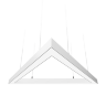 Светильник WOLTA PRO КОНТУР ДСО03-54-300-3К-Б 54Вт 3000К IP40 Матовый - фото 2.