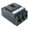 Выключатель автоматический 3п 250/250А 45кА ВА-99C Compact NS PROxima EKF mccb99C-250-250 - фото 8