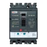 Выключатель автоматический 3п 250/250А 45кА ВА-99C Compact NS PROxima EKF mccb99C-250-250 - фото 2
