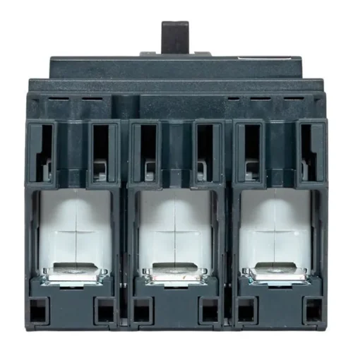 Выключатель автоматический 3п 250/250А 45кА ВА-99C Compact NS PROxima EKF mccb99C-250-250 - фото 7