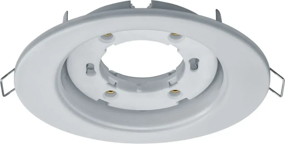 Светильник 93 026 NGX-O1-001-GX53 эллипс бел. Navigator 93026 - фото 2