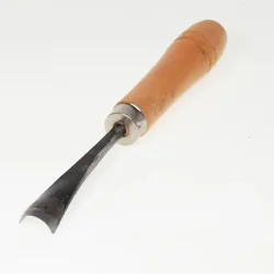 Стамеска C типа SL29 для резки силиконового профиля