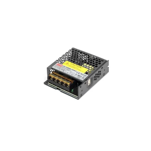 Блок питания CBV-060D-24C (24V, 2.5A, 60W, IP20) - фото I