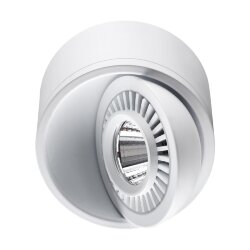 Светильник накладной светодиодный «Novotech» 358811, серия: GESSO