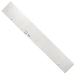 ULP-18120 36W-4000К IP40 UNIVERSAL WHITE Светильник светодиодный потолочный универсальный, Белый свет 4000K, 4400Лм, Корпус белый, В комплекте с и-п.