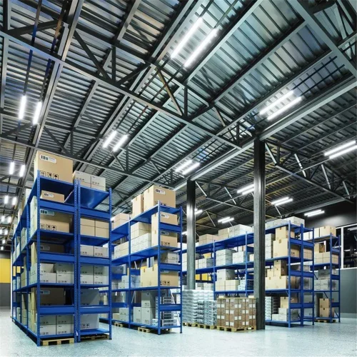 Светильник светодиодный 1580х29х29мм 36Вт 4000К 3650лм IP65 COMPACT линейный матов. соед. в линию до 10шт GAUSS 843424236 - фото 2