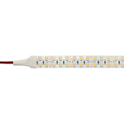 Светодиодная лента WOLTA WLS2835-24W/6500/24H240-02 SMD2835 24Вт 6500K IP20 240 led/m двухрядная