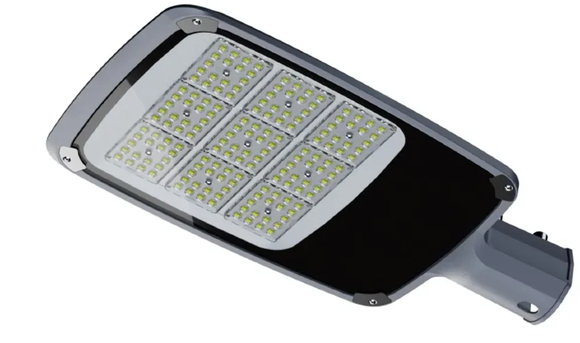 Светильник светодиодный 95 249 NSF-PW9-150-5K-W-LED уличный КСС широкая NAVIGATOR 95249 - фото