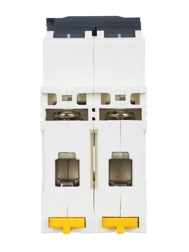 Выключатель автоматический модульный 2п D 50А M06N ARMAT IEK AR-M06N-2-D050 - фото 8
