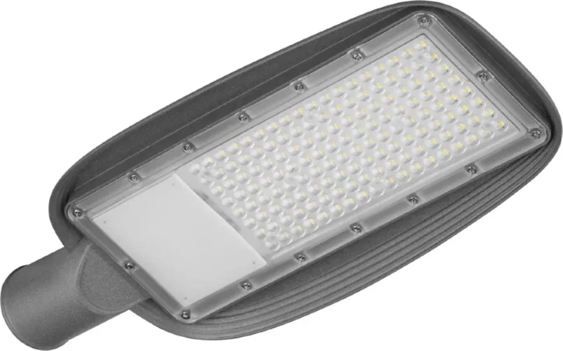 Светильник светодиодный 90 289 OSF-01-100-5K-LED 100Вт 5000К 10000лм 220-240В IP65 уличный ОНЛАЙТ 90289 - фото