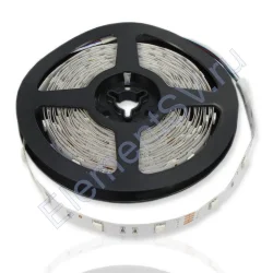 Светодиодная лента Standart PRO class, 5050, 30 led/m, RGB, 12V, IP20