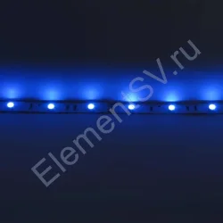 Светодиодная лента Standart PRO class, 5050, 30 led/m, RGB, 12V, IP20