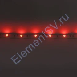 Светодиодная лента Standart PRO class, 5050, 30 led/m, RGB, 12V, IP20