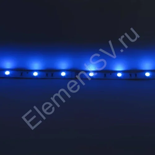 Светодиодная лента Standart PRO class, 5050, 30 led/m, RGB, 12V, IP20 - фото 3.