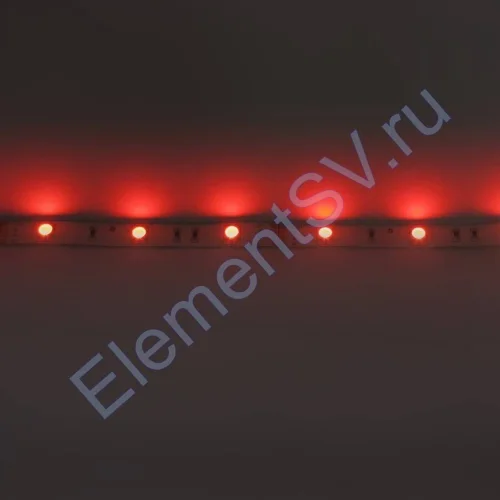 Светодиодная лента Standart PRO class, 5050, 30 led/m, RGB, 12V, IP20 - фото 5.