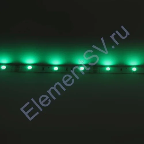Светодиодная лента Standart PRO class, 5050, 30 led/m, RGB, 12V, IP20 - фото 6.