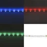 Светодиодная лента Standart PRO class, 5050, 30 led/m, RGB, 12V, IP20 - фото I
