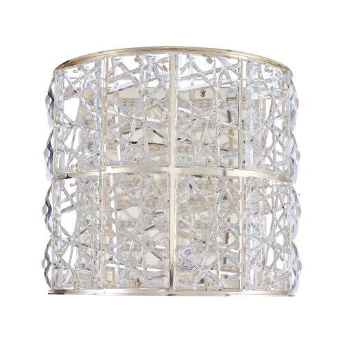 Бра «ODEON LIGHT» 5071/32WL, серия: VERSION (крепление на планке). Фото 1.