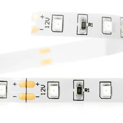 Лента светодиодная герметичная ELF GERMES, 300SMD (2835), 12В, IP65, 5м, зеленая
