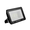 Прожектор светодиодный LFL-2004 C02 LED SMD 20Вт IP65 6500К 2000лм 230В 113х102х24 черн. Camelion 16330 - фото 3