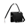 Прожектор светодиодный LFL-2004 C02 LED SMD 20Вт IP65 6500К 2000лм 230В 113х102х24 черн. Camelion 16330 - фото 8
