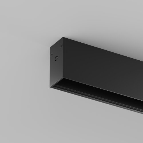 TR2002-BK Шинопровод SMART 2M черный.