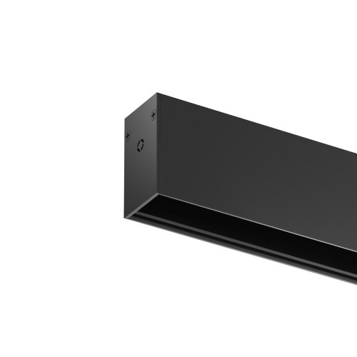 TR2002-BK Шинопровод SMART 2M черный. Фото 2