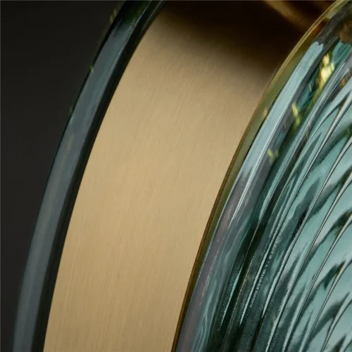 Подвесной светильник Freya FR6139PL-L8BS1 (Латунь) - фото 4