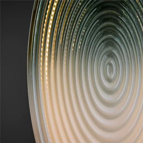 Подвесной светильник Freya FR6139PL-L8BS1 (Латунь) - фото 6