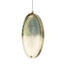 Подвесной светильник Freya FR6139PL-L8BS1 (Латунь) - фото 8