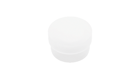 Дефлектор сменный для светильников VILLY, Акрил белый, VL-DFL-AC2. Фото 2