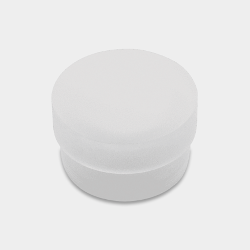 'Дефлектор сменный для светильников VILLY, Акрил белый, VL-DFL-AC2 004095