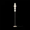 Напольный светильник (торшер) Pattern 3000К 32Вт (Золото) - фото 4