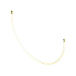 Трековый светильник Тау / Tau Flarity 3000K 27Вт 360° (Латунь) TR154-1-27W3K-BS